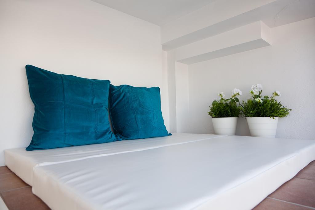 Apartamentos Elvira 21 Granada Zimmer foto