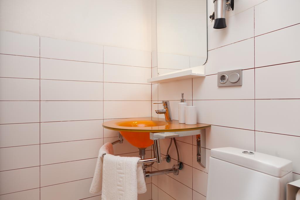 Apartamentos Elvira 21 Granada Zimmer foto